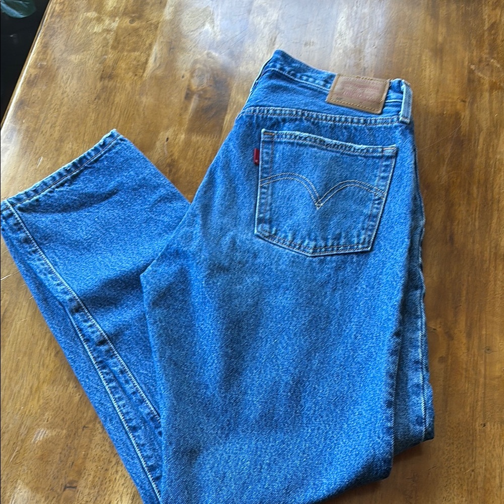 Levi’s 501, 30